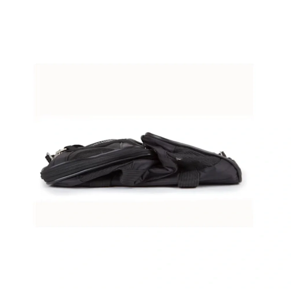 Sherpa carrier cozy tner