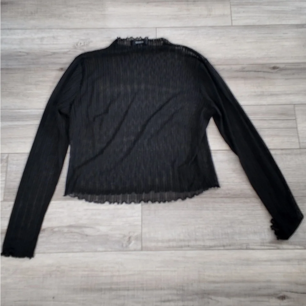 Forever 21 boat sheer 0x