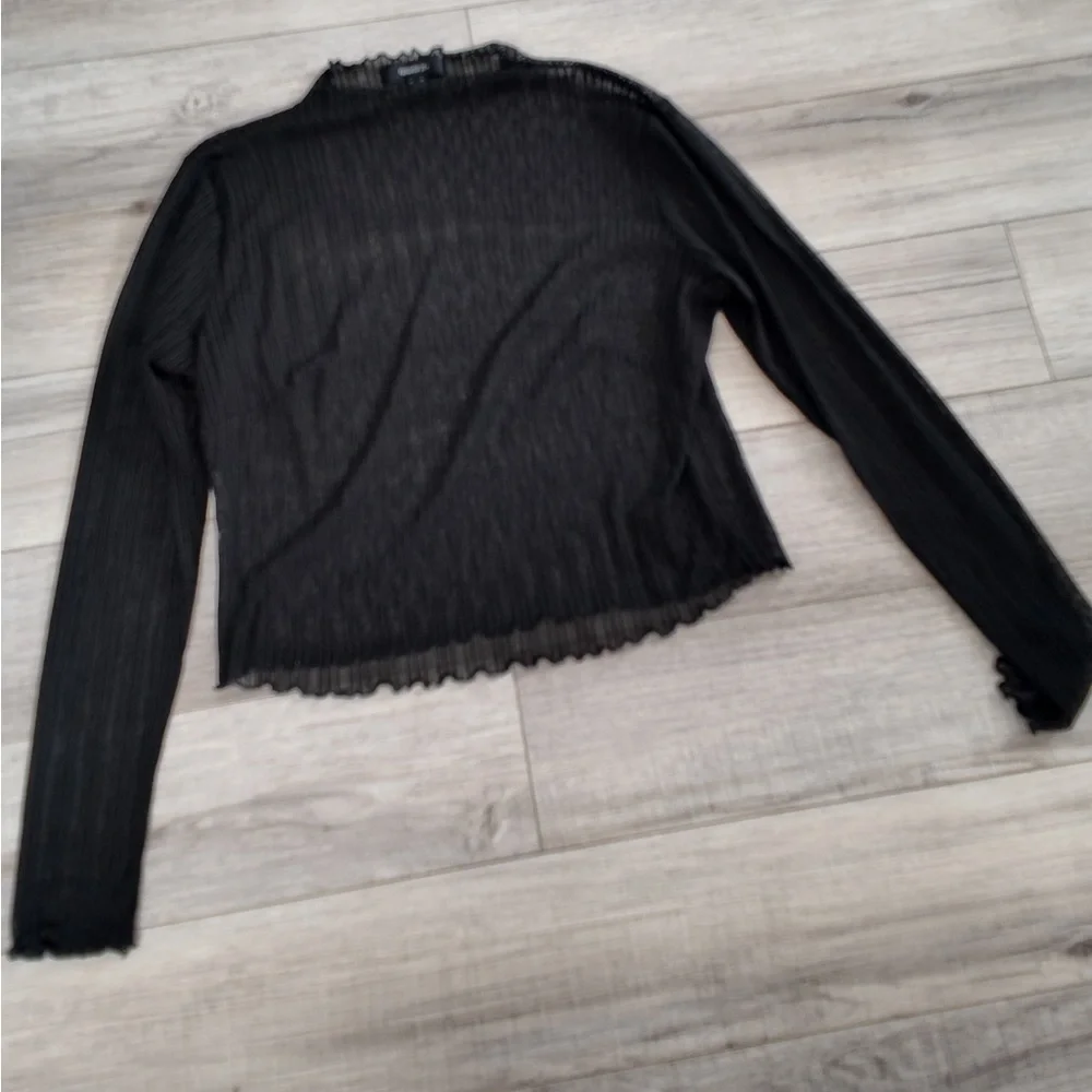 Forever 21 elevate glam