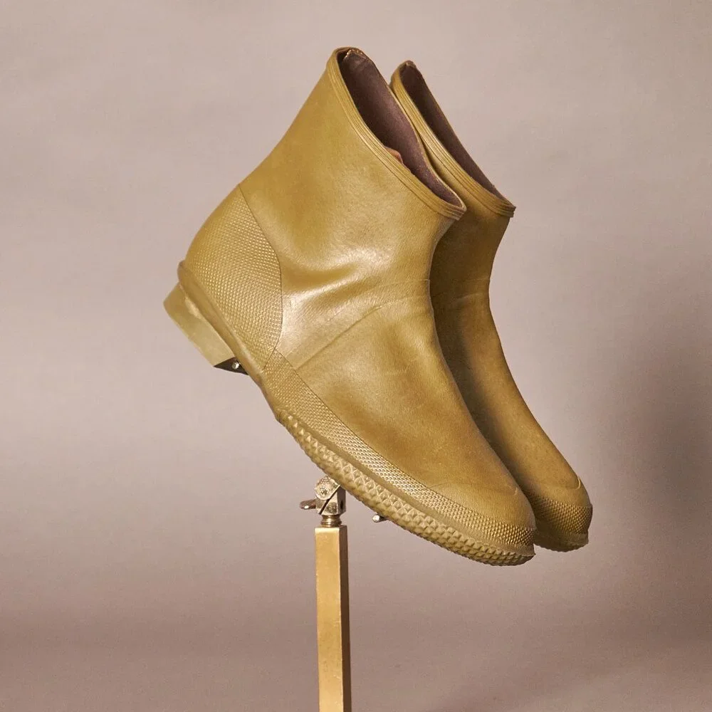 Americas standard boots are