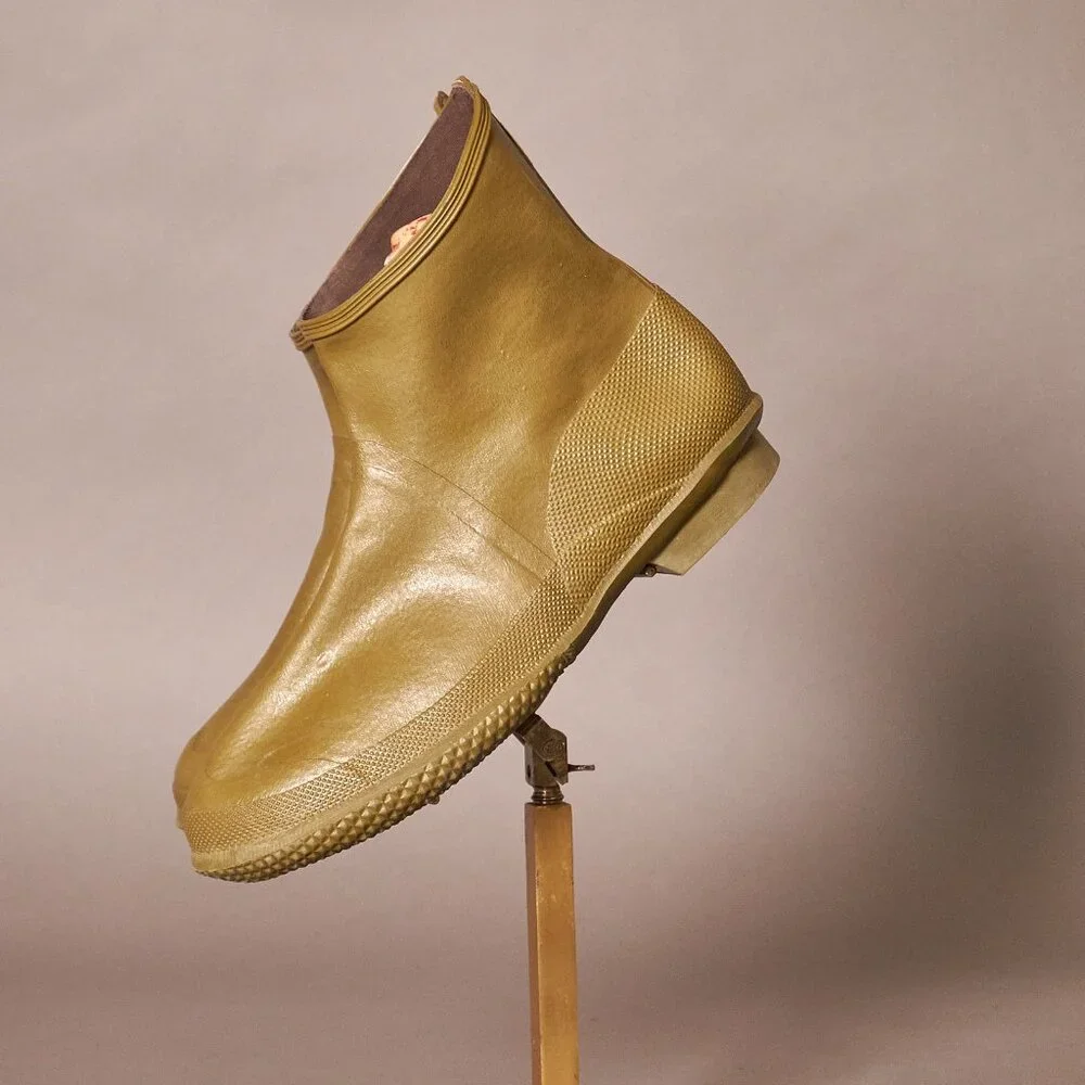 Americas standard boots are