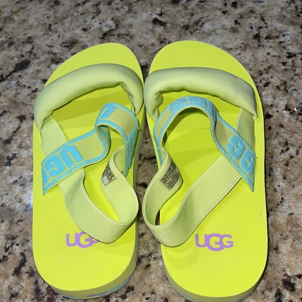 UGG great