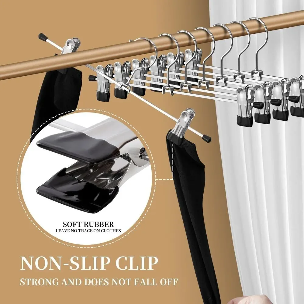 HWAJAN pants hangers