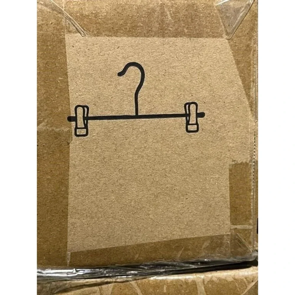 HWAJAN pants hangers