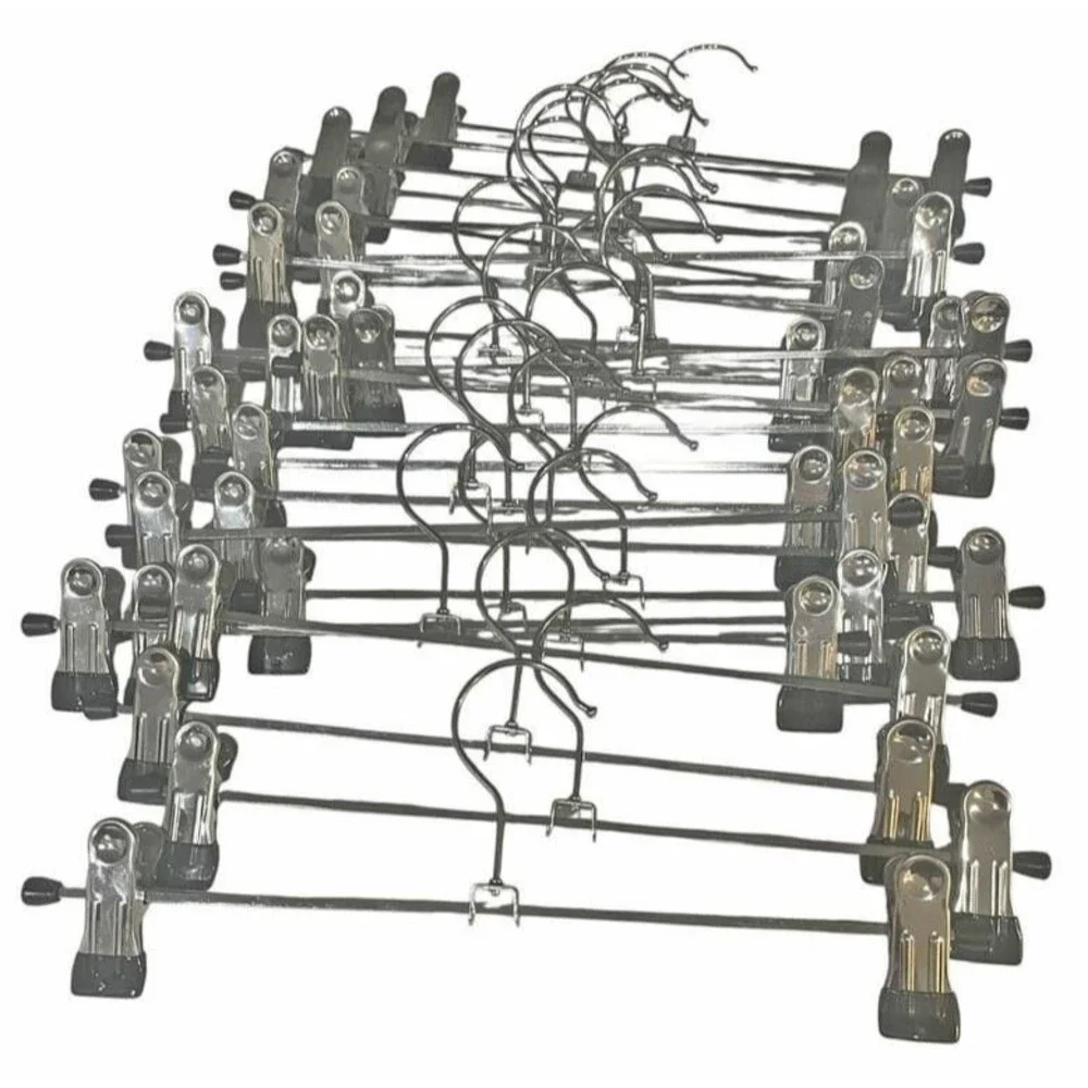 HWAJAN pants hangers