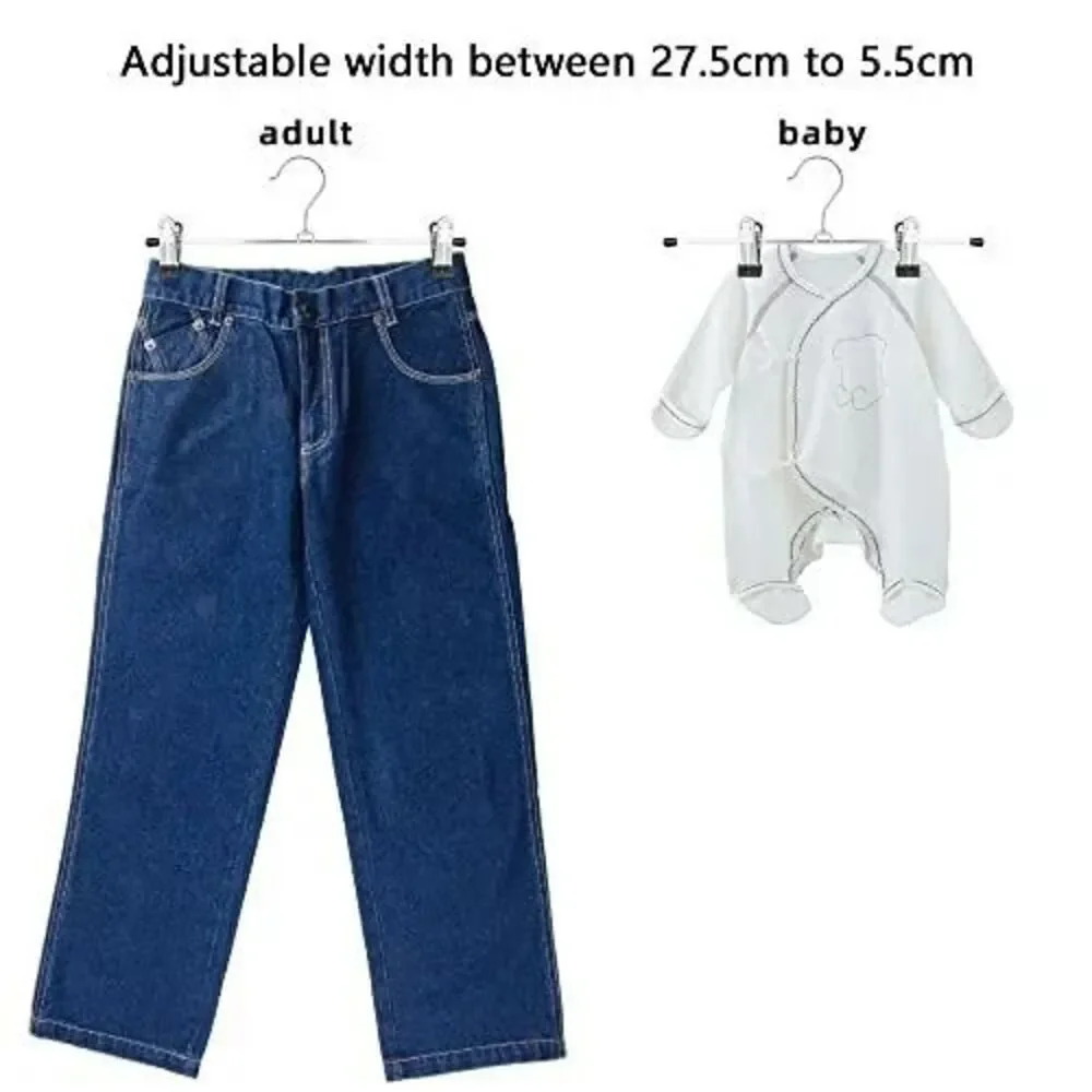 HWAJAN pants hangers
