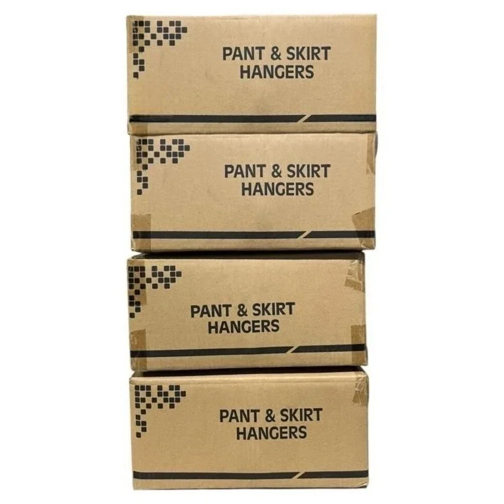 HWAJAN pants hangers