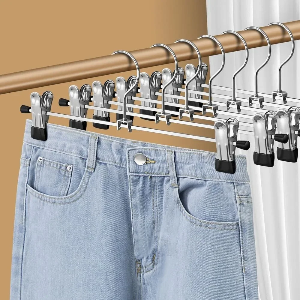 HWAJAN pants hangers
