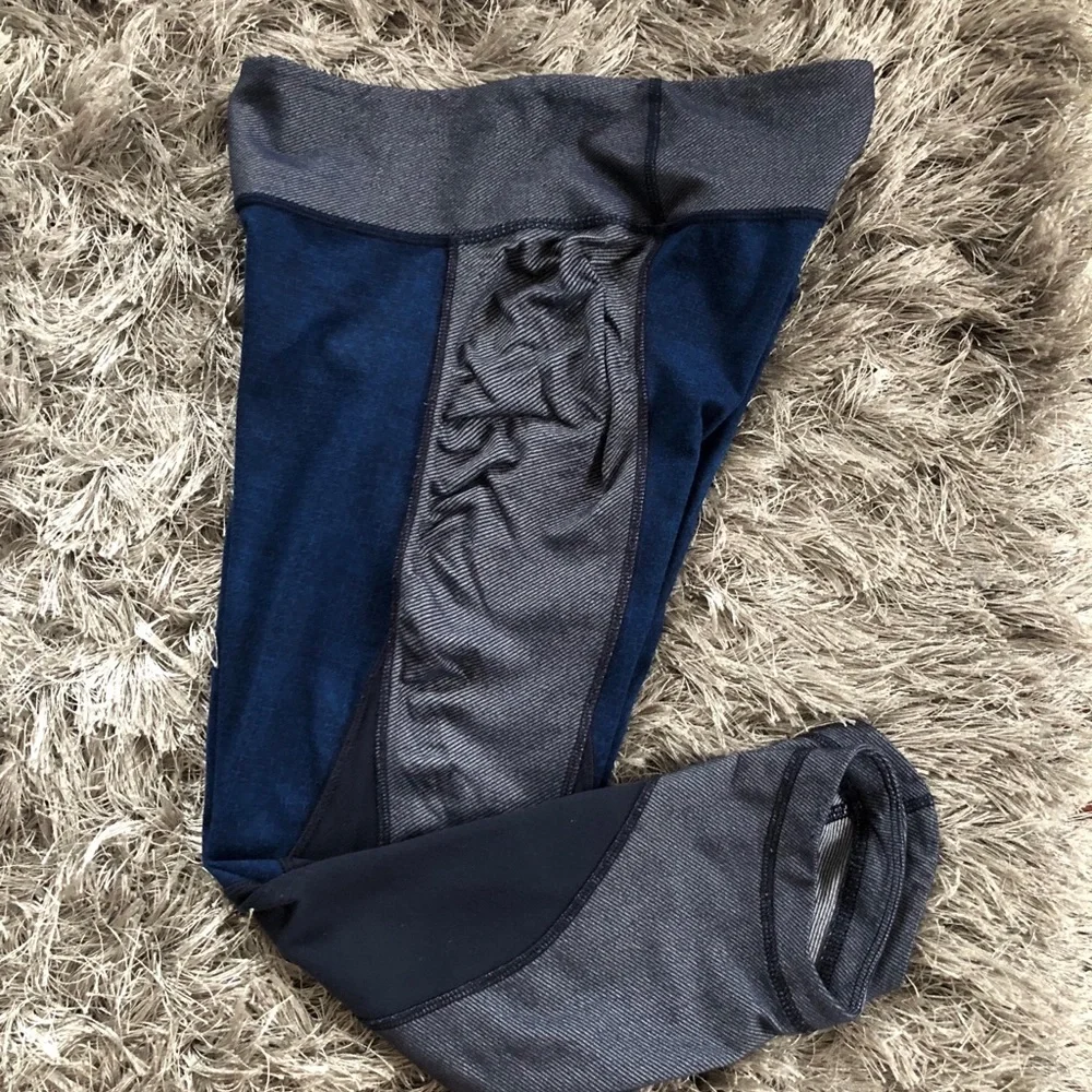 lululemon athletica lululemon wunder
