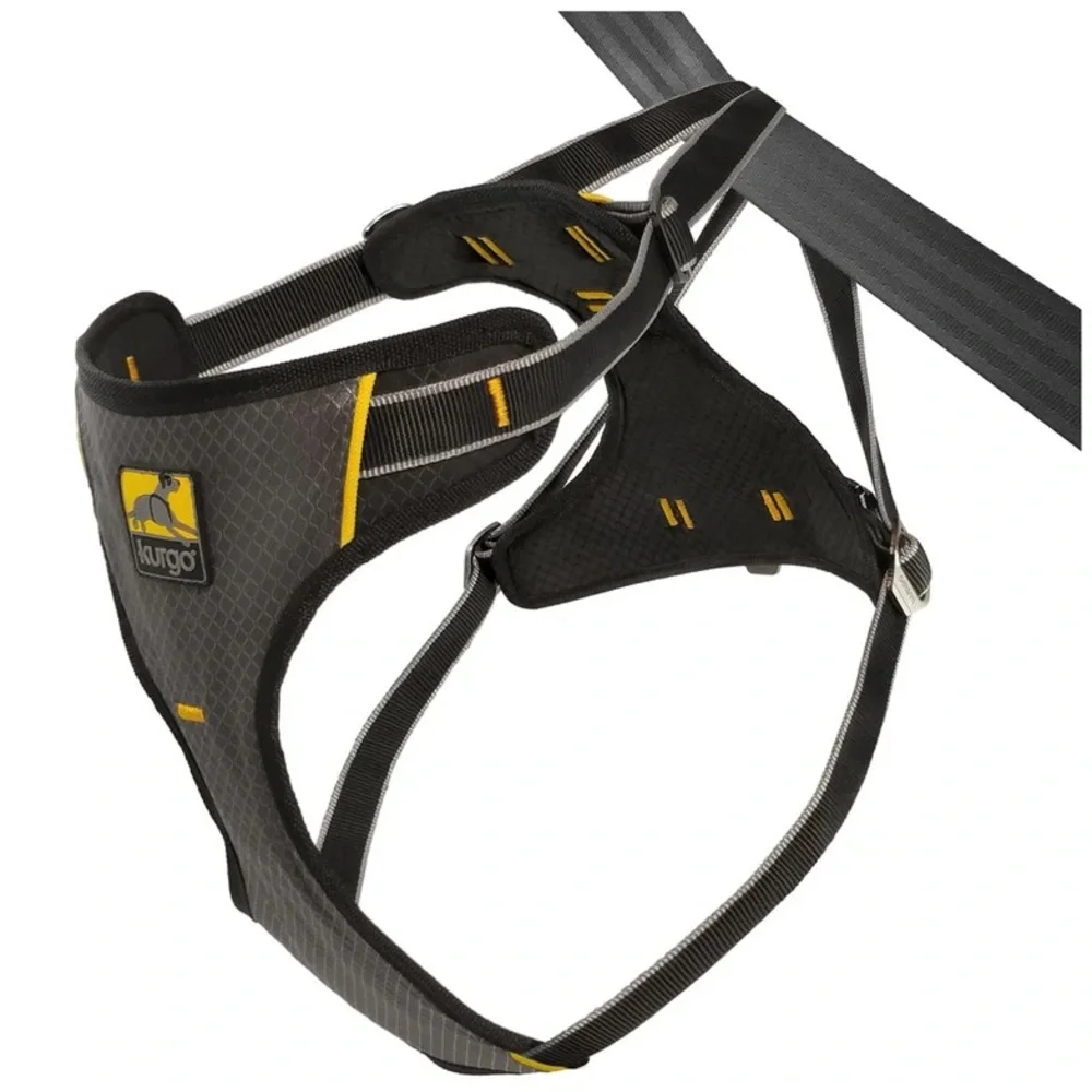 Kurgo Impact Dog Harness. Size medium