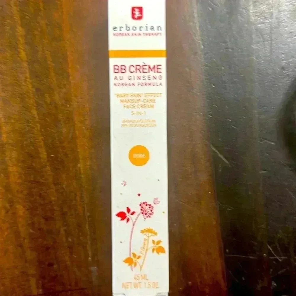 ERBORIAN BB CREME BB CREME