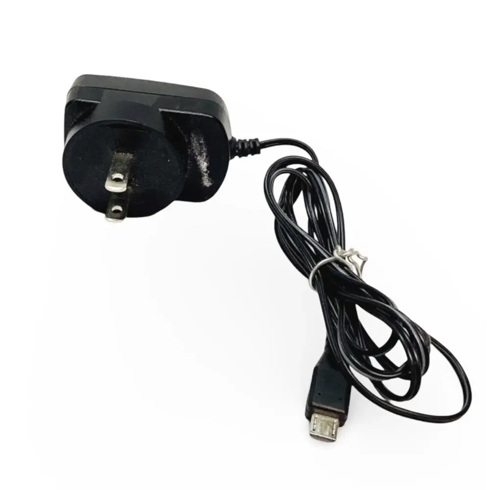 Alcatel Wall Charger for Micro USB Devices