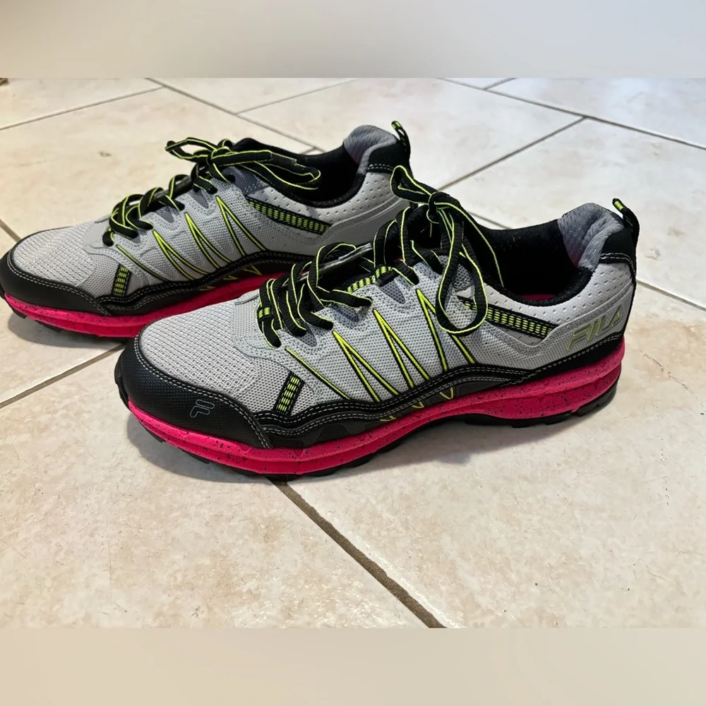 Fila women new