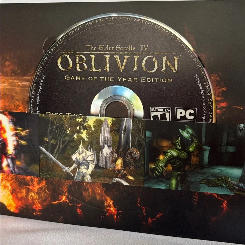 Bethesda elder scrolls