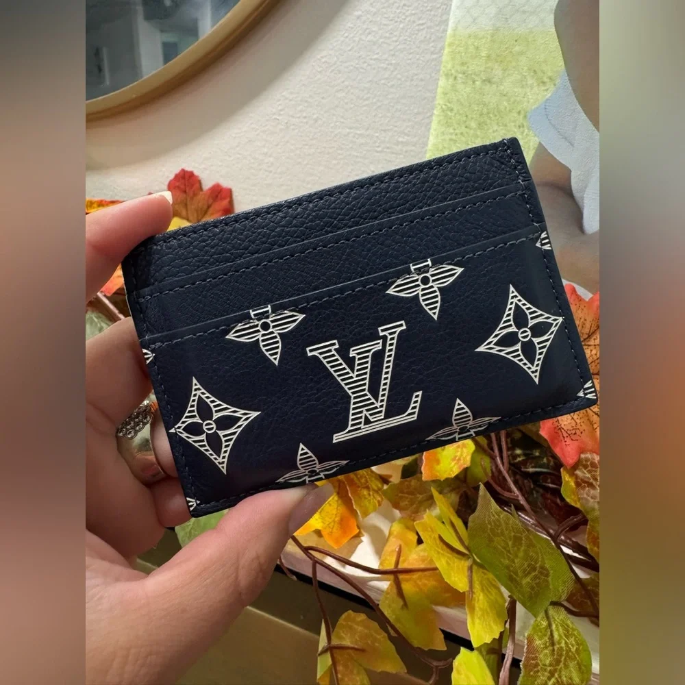Louis Vuitton sold essentials