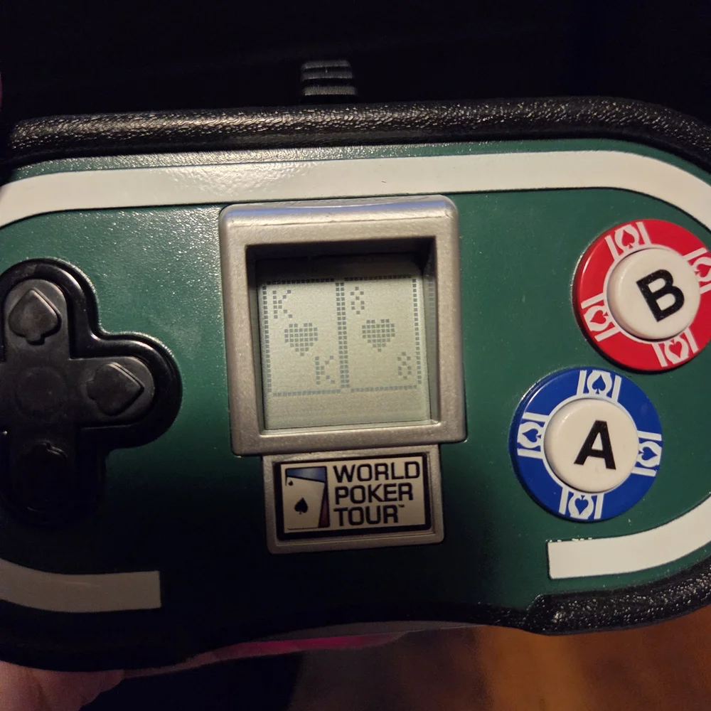 Jakks this game