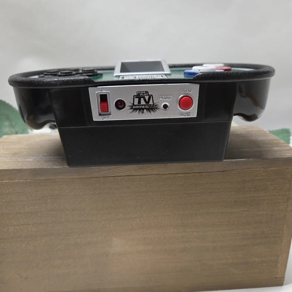 Jakks this game
