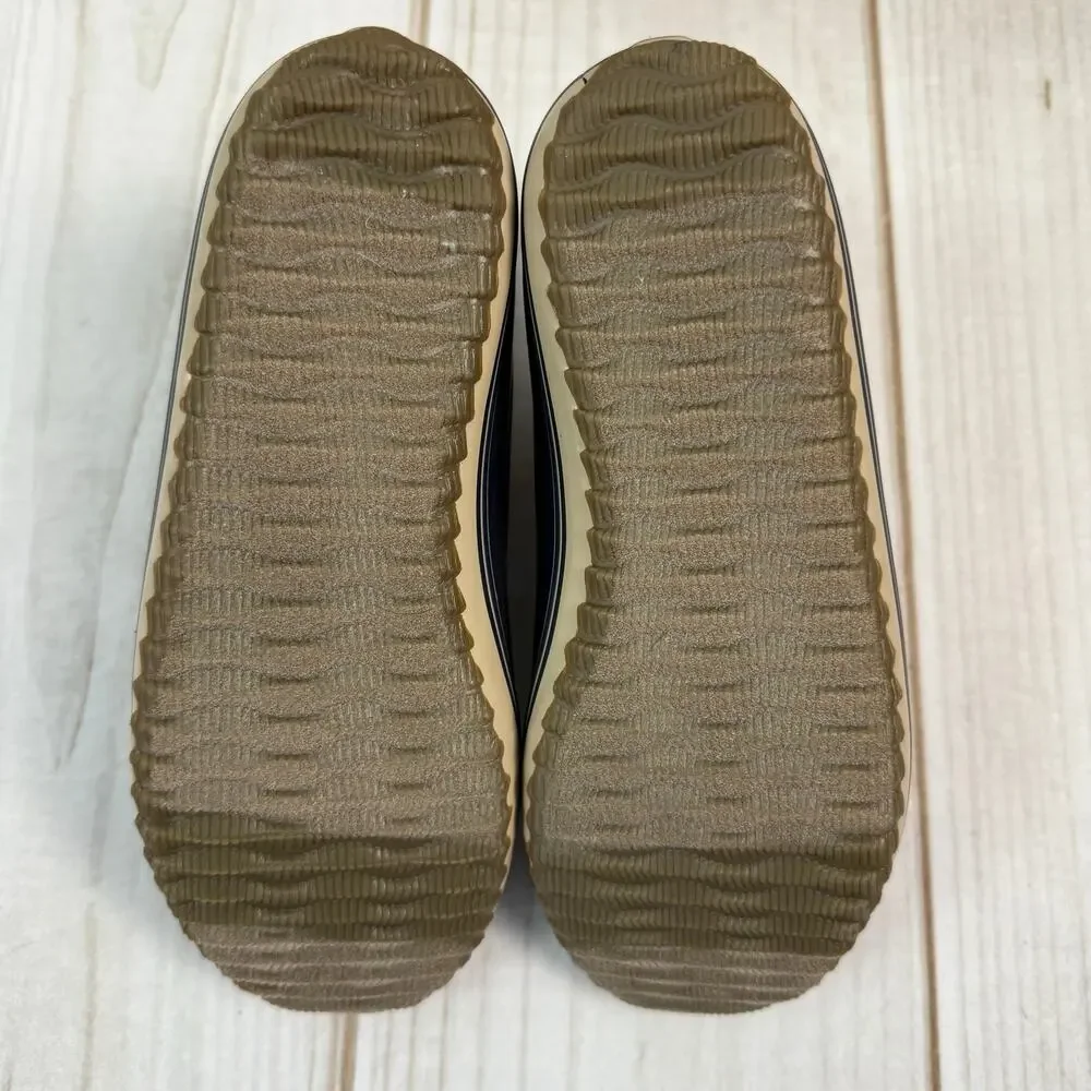 Sperry kids bowline