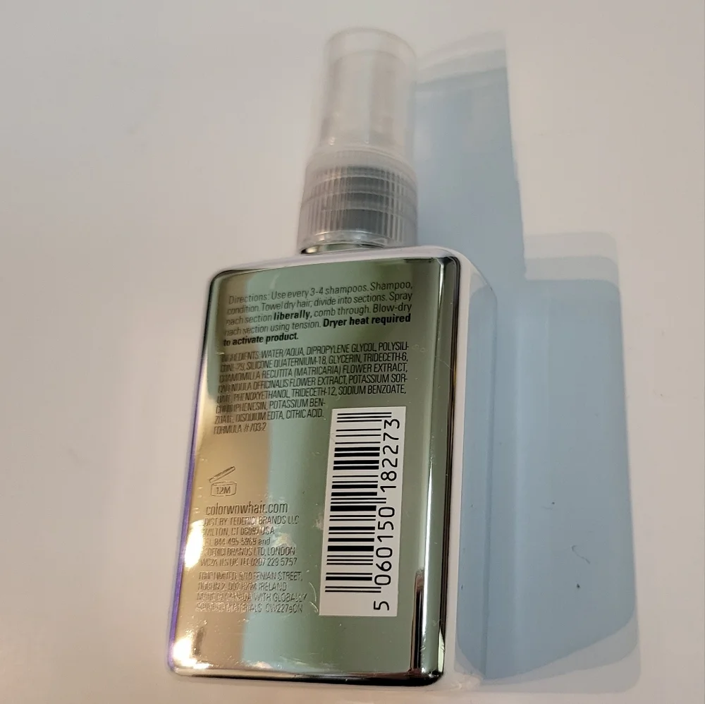 wow travel size