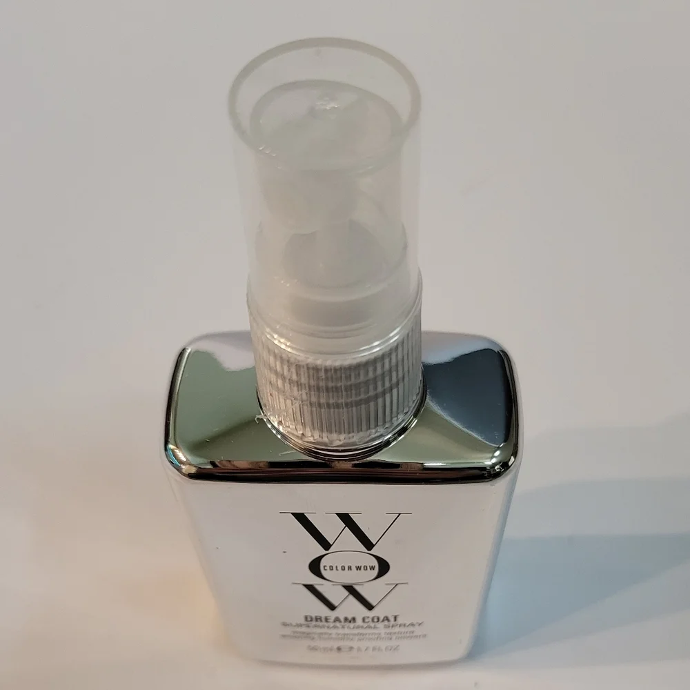 wow travel size