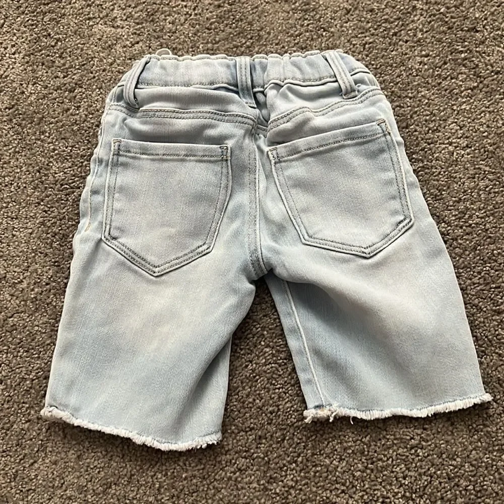 OshKosh Bgosh very soft