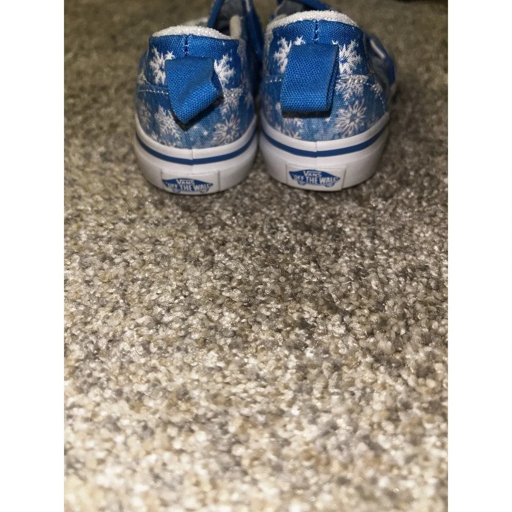 Vans maximum day