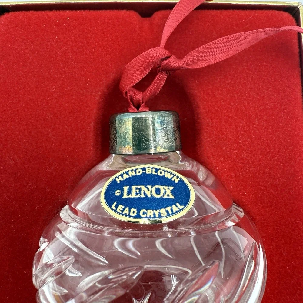 Lenox exquisite beloved