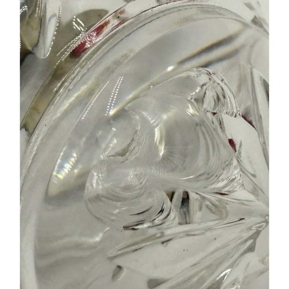Lenox crafted tale