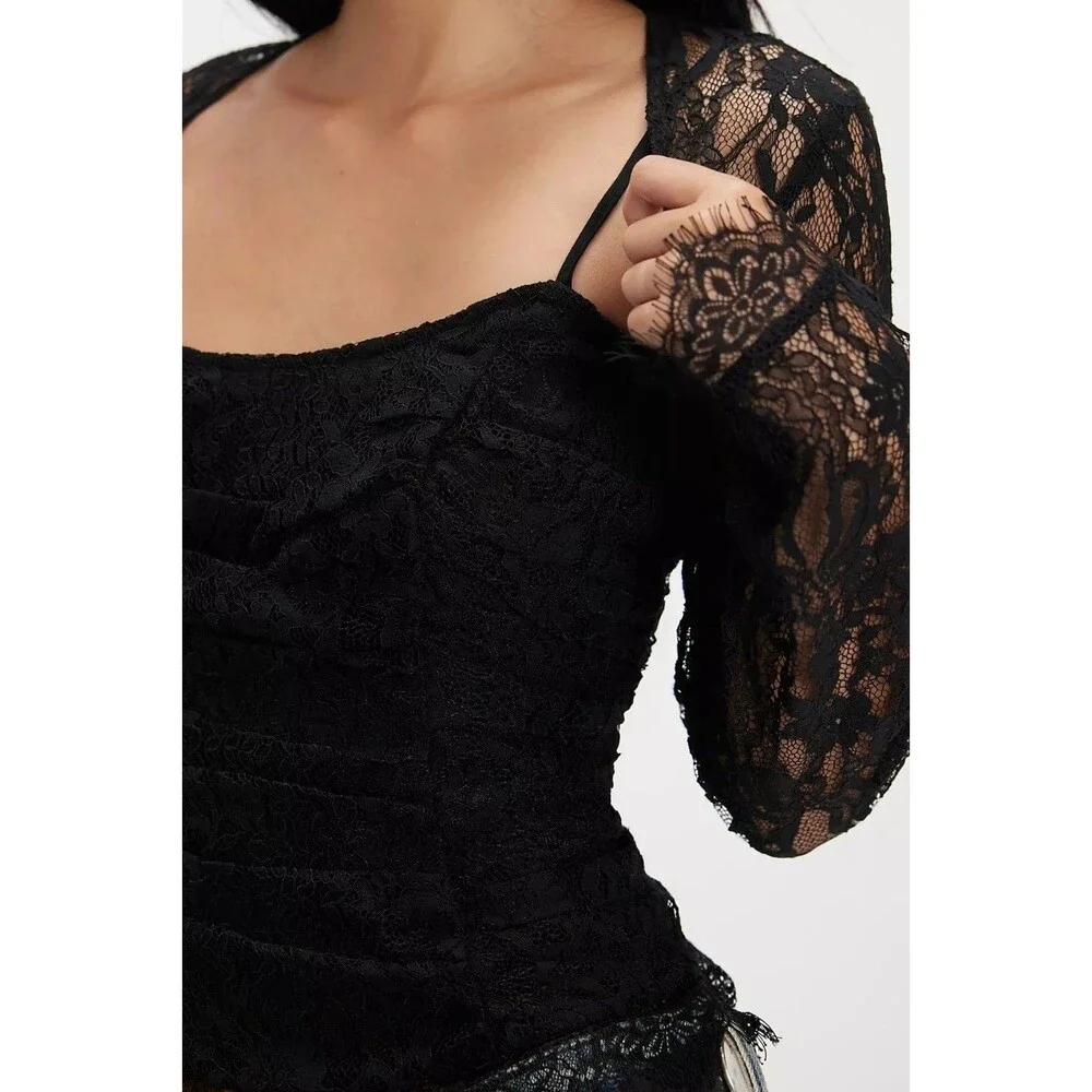 Free People guaranteed 100%