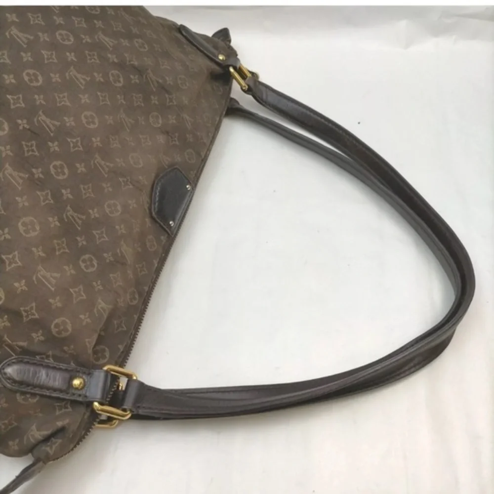 Louis Vuitton preloved louis