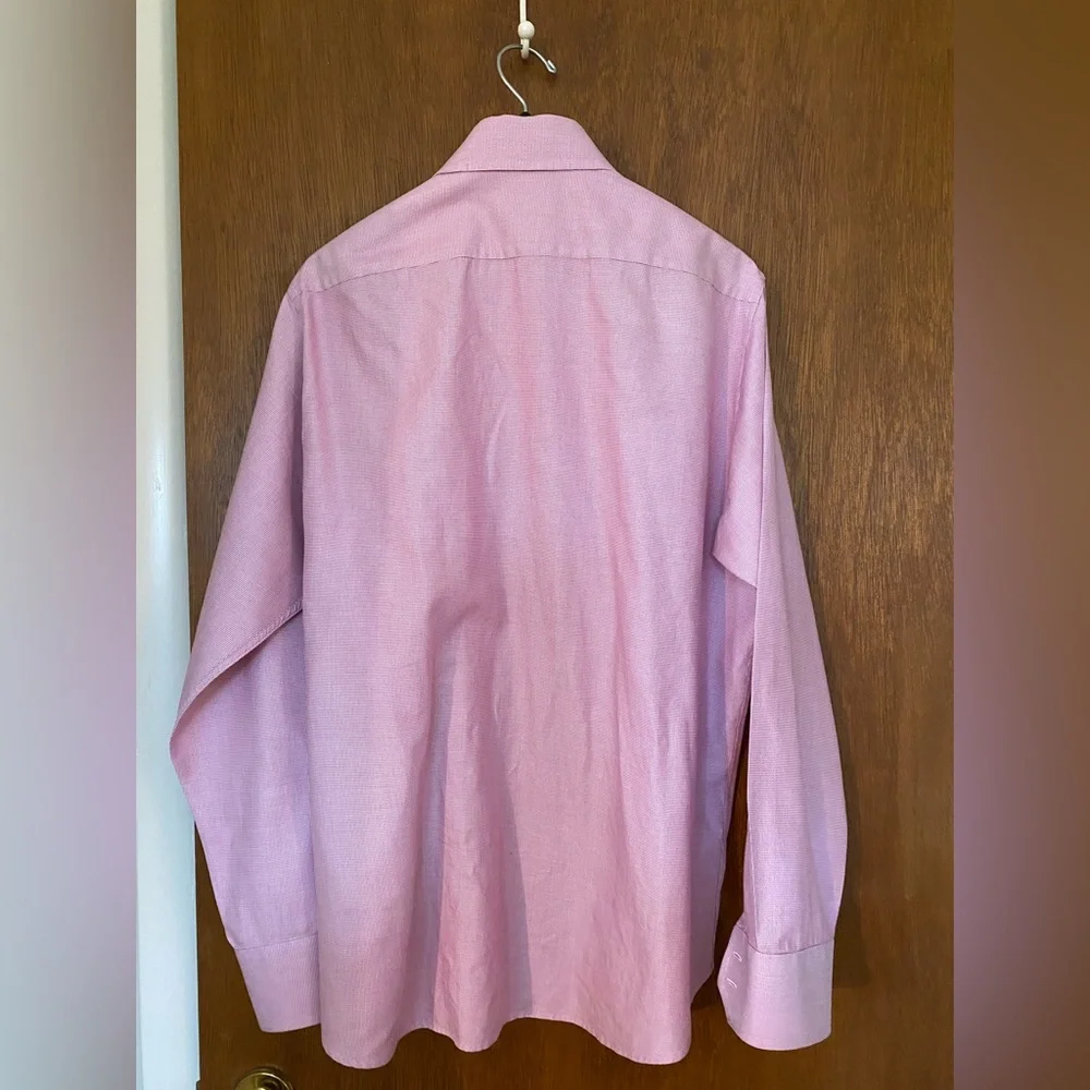 Hugo Boss shirt has