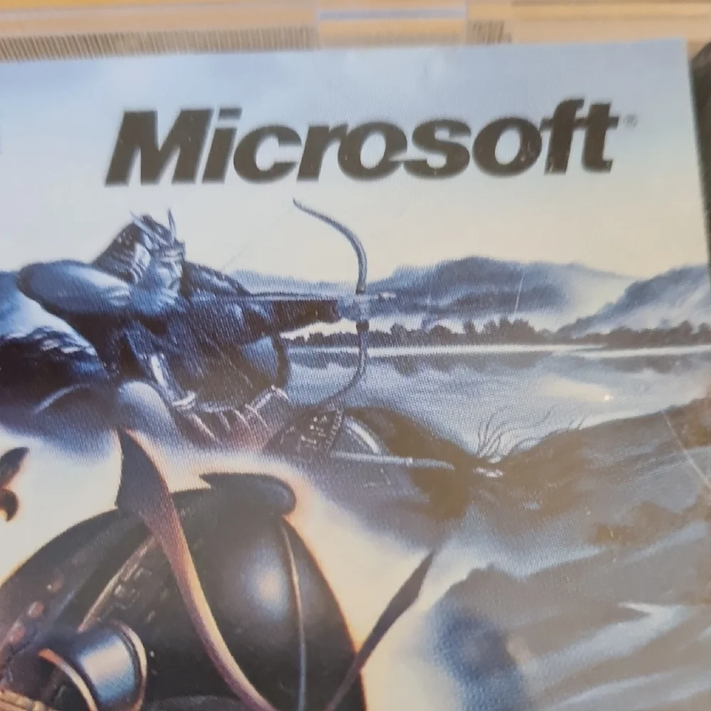 Microsoft engage strategic