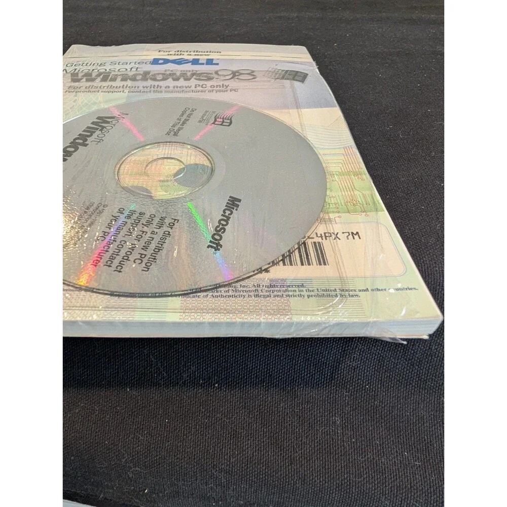 Microsoft brand new