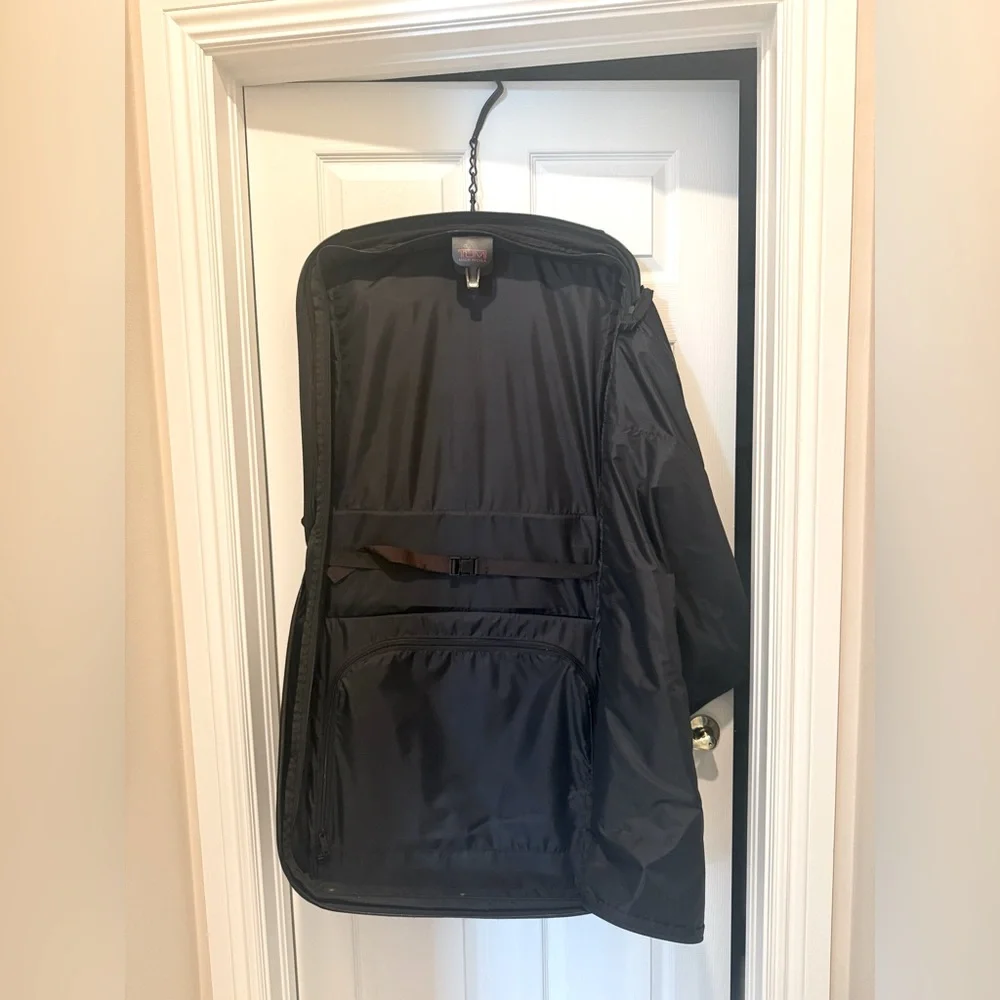 Tumi travel timeless