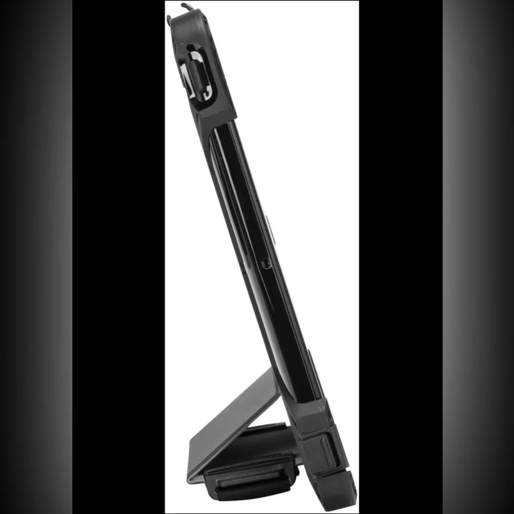 Targus black brand