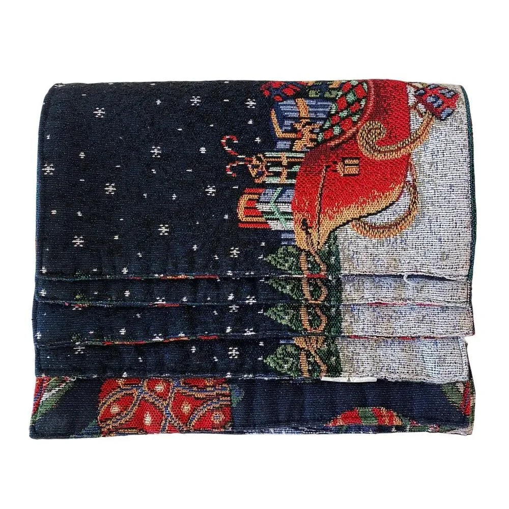Trim A Home set cloth