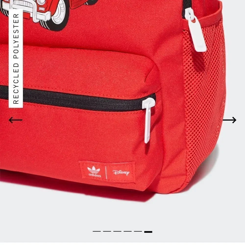 PERSONALIZED DISNEY MICKEY & FRIENDS BACKPACK