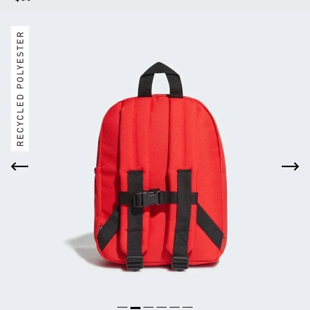 PERSONALIZED DISNEY MICKEY & FRIENDS BACKPACK