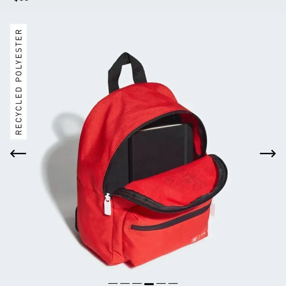 PERSONALIZED DISNEY MICKEY & FRIENDS BACKPACK