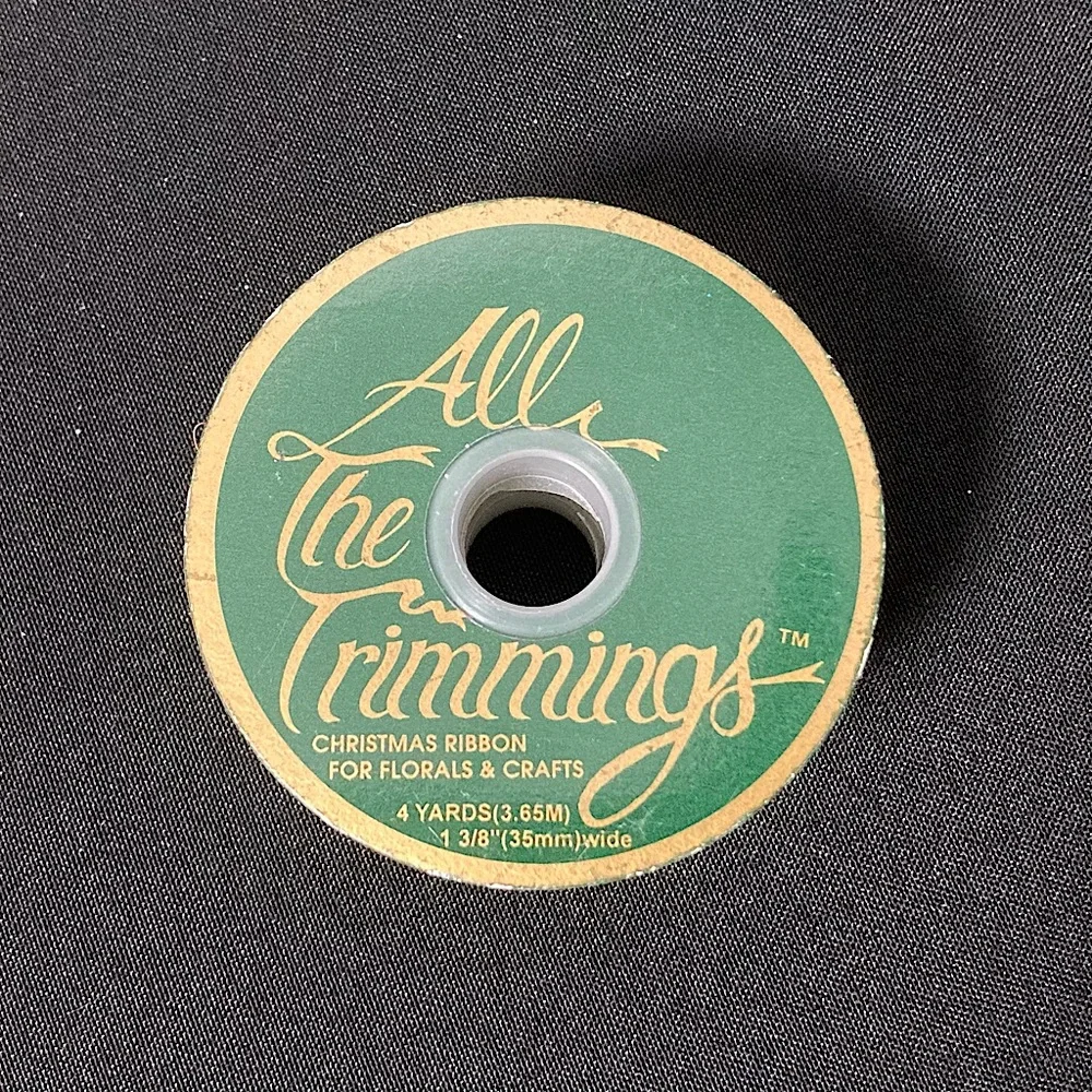 Vintage new tags