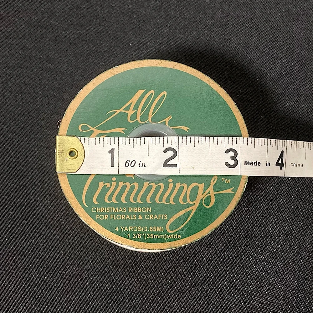 Vintage new tags