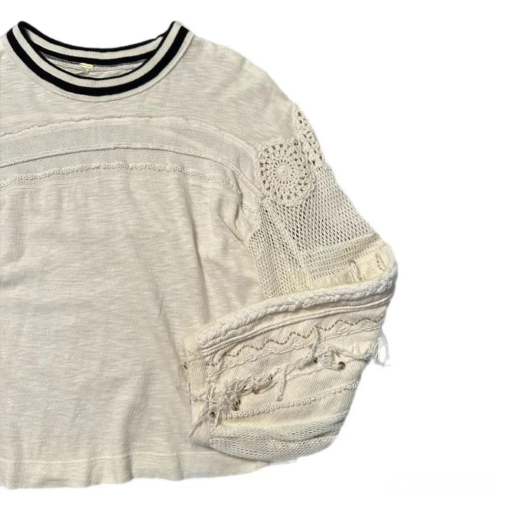 Free People good size