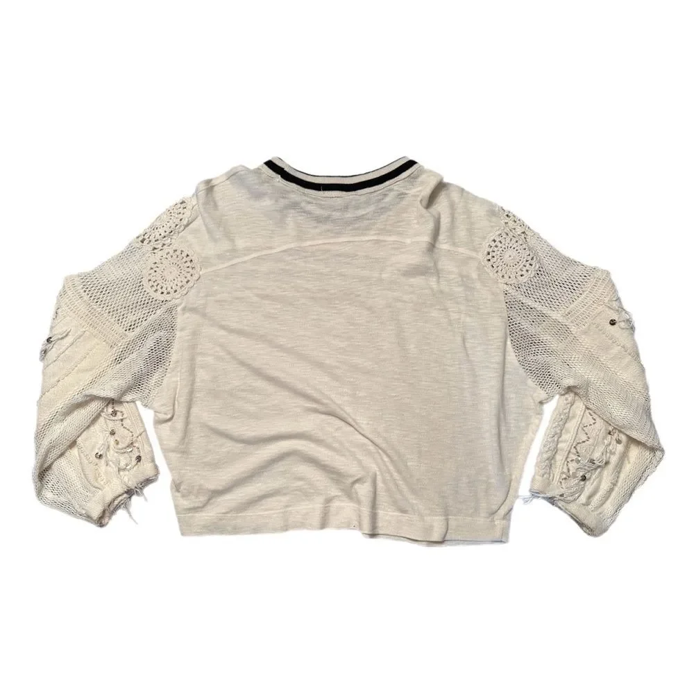 Free People good size