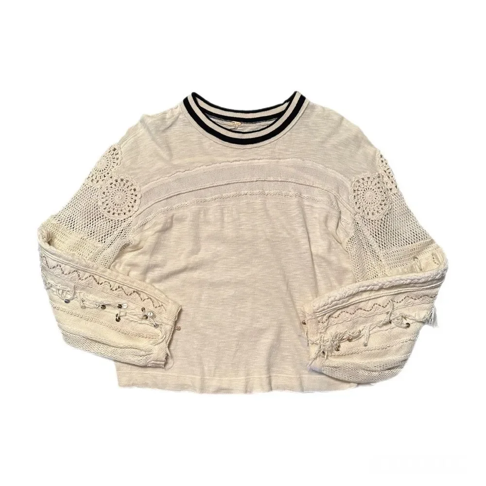 Free People good size