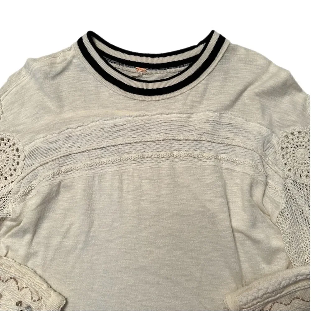 Free People good size