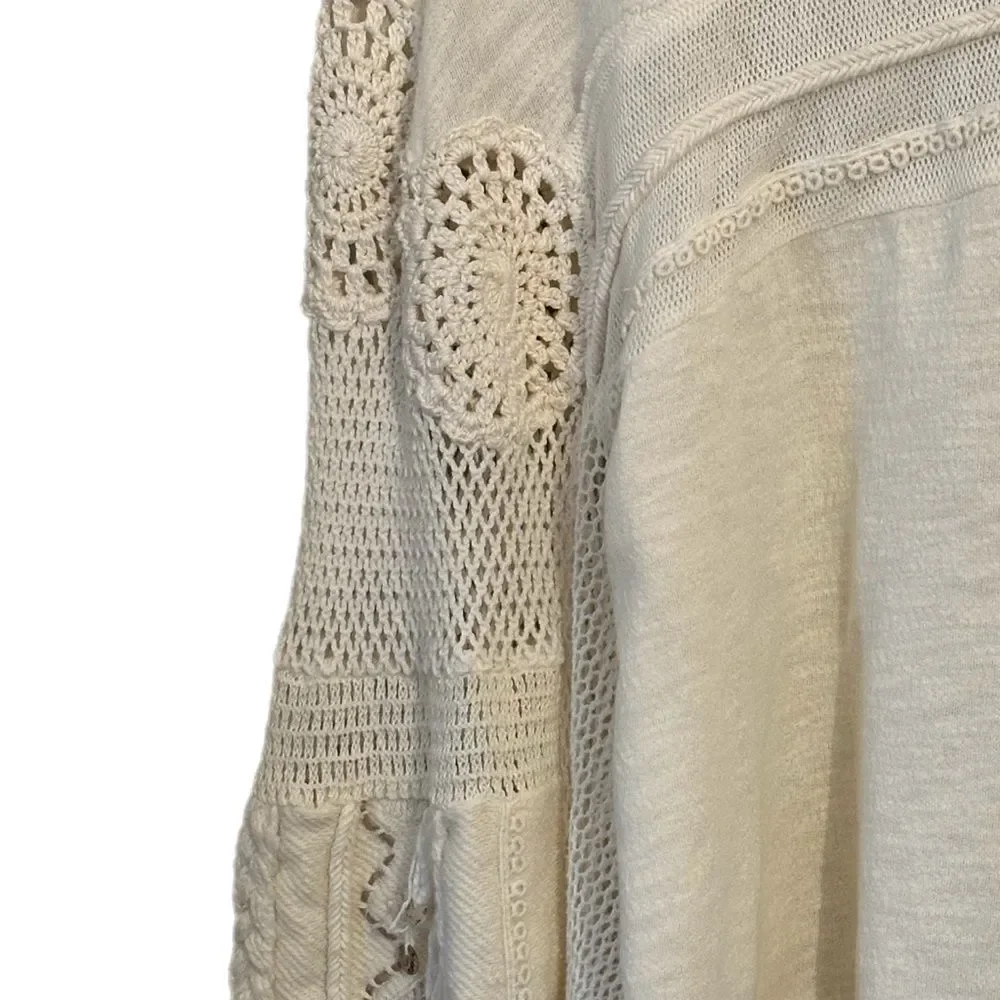 Free People good size