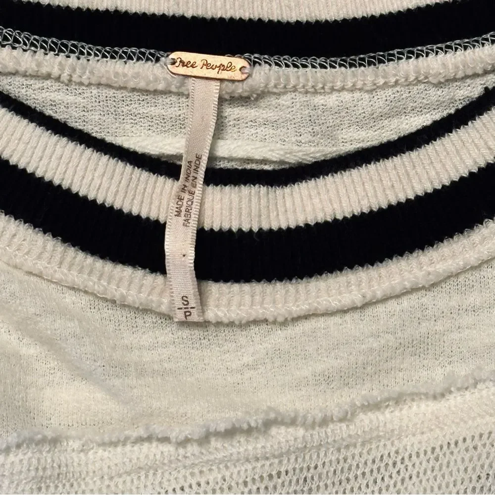 Free People good size