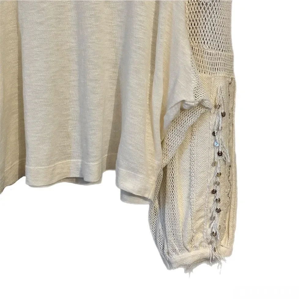 Free People good size