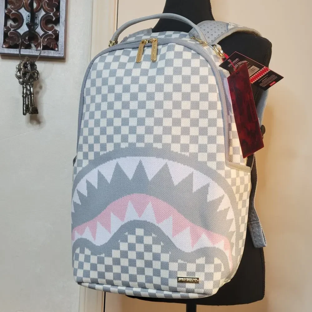 Sprayground nwt knit
