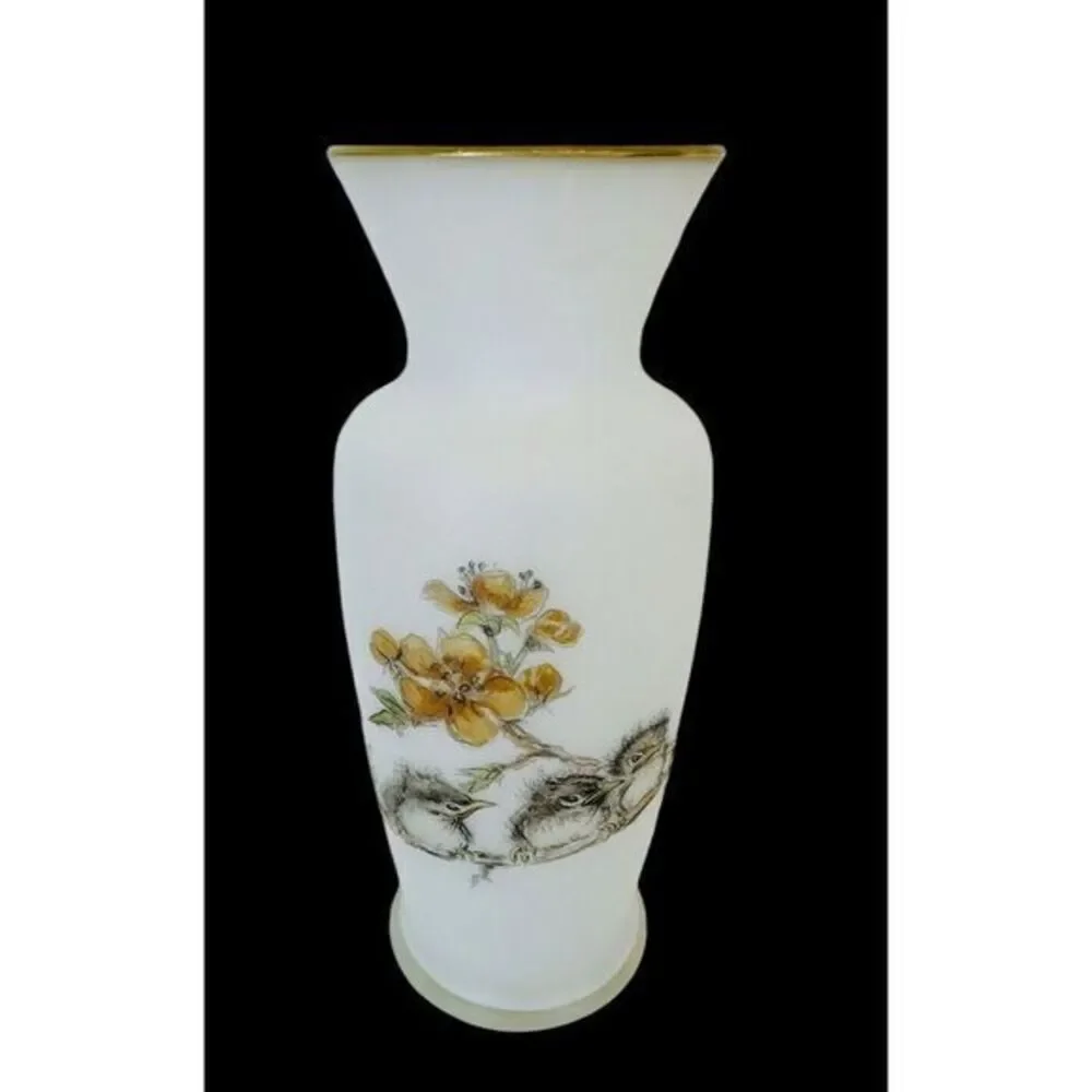 Enesco vintage vase